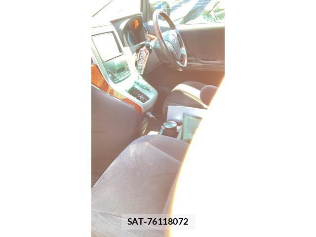 Toyota VELLFIRE 2010-07 8832245-11