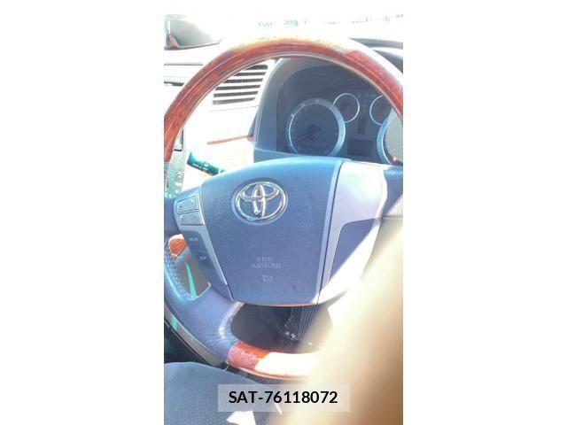 Toyota VELLFIRE 2010-07 8832245-12