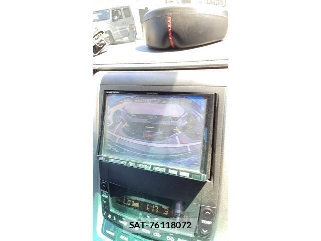 Toyota VELLFIRE 2010-07 8832245-18
