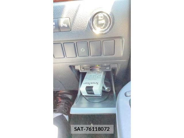 Toyota VELLFIRE 2010-07 8832245-20