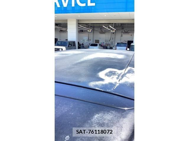 Toyota VELLFIRE 2010-07 8832245-2