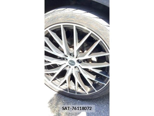 Toyota VELLFIRE 2010-07 8832245-5