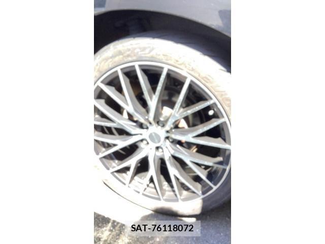 Toyota VELLFIRE 2010-07 8832245-6