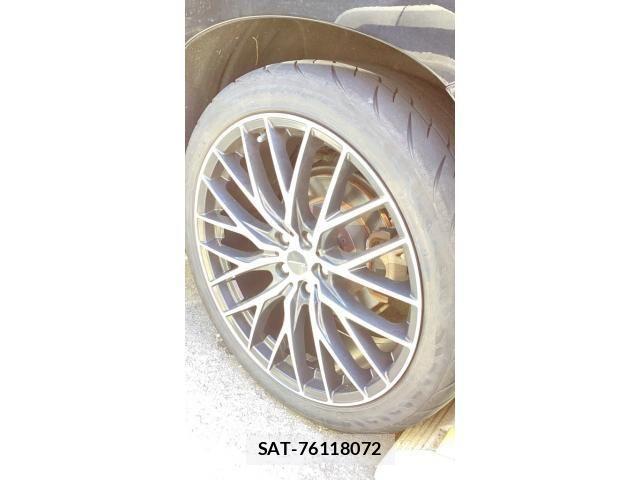 Toyota VELLFIRE 2010-07 8832245-7