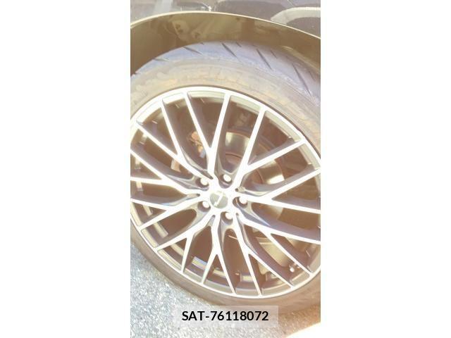 Toyota VELLFIRE 2010-07 8832245-8
