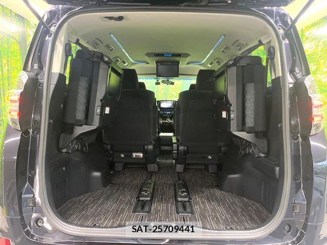 Toyota VELLFIRE 2016-12 8832231-10