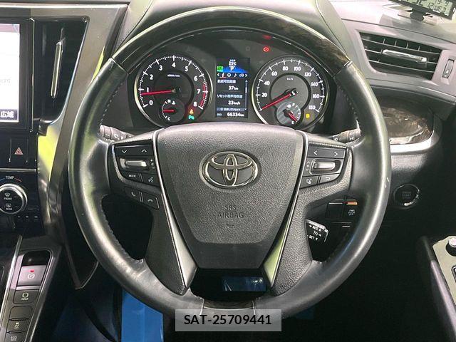 Toyota VELLFIRE 2016-12 8832231-11