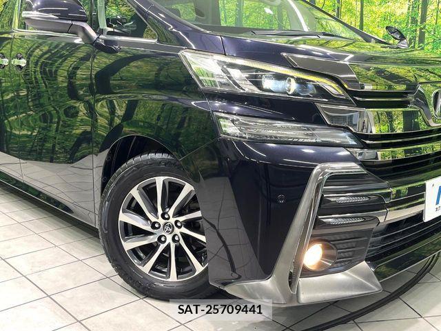 Toyota VELLFIRE 2016-12 8832231-12