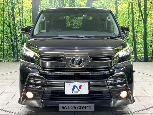Toyota VELLFIRE 2016-12 8832231-14