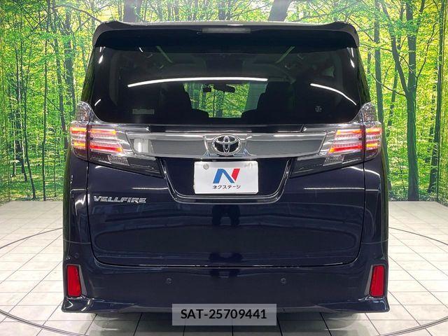 Toyota VELLFIRE 2016-12 8832231-15