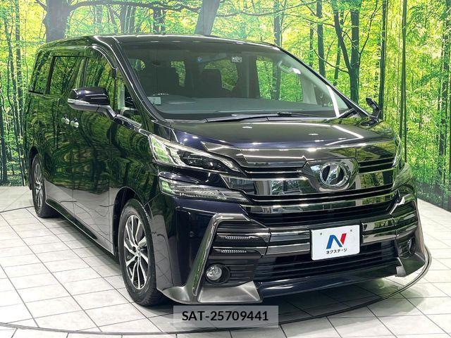 Toyota VELLFIRE 2016-12 8832231-16