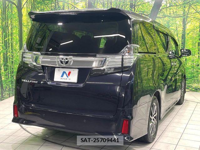Toyota VELLFIRE 2016-12 8832231-17