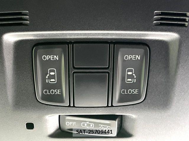 Toyota VELLFIRE 2016-12 8832231-5