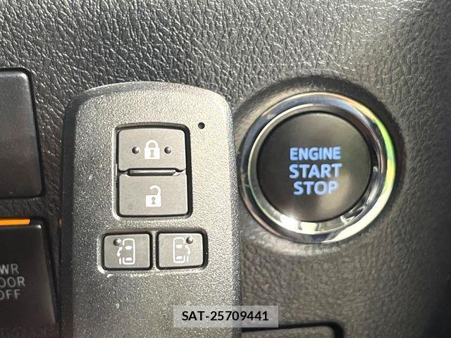Toyota VELLFIRE 2016-12 8832231-6