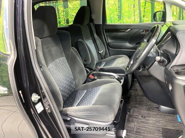 Toyota VELLFIRE 2016-12 8832231-7