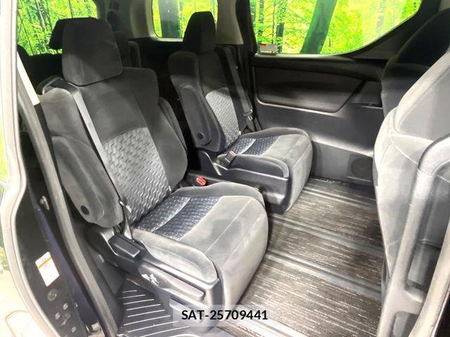 Toyota VELLFIRE 2016-12 8832231-8
