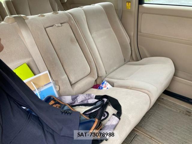 Toyota VELLFIRE 2011-10 8850961-12