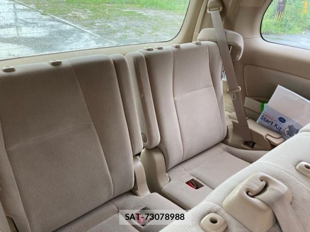 Toyota VELLFIRE 2011-10 8850961-13