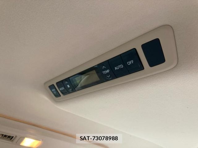 Toyota VELLFIRE 2011-10 8850961-14