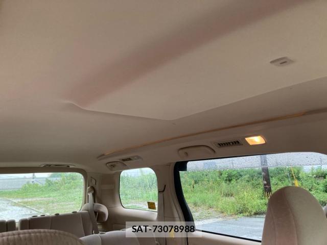Toyota VELLFIRE 2011-10 8850961-15
