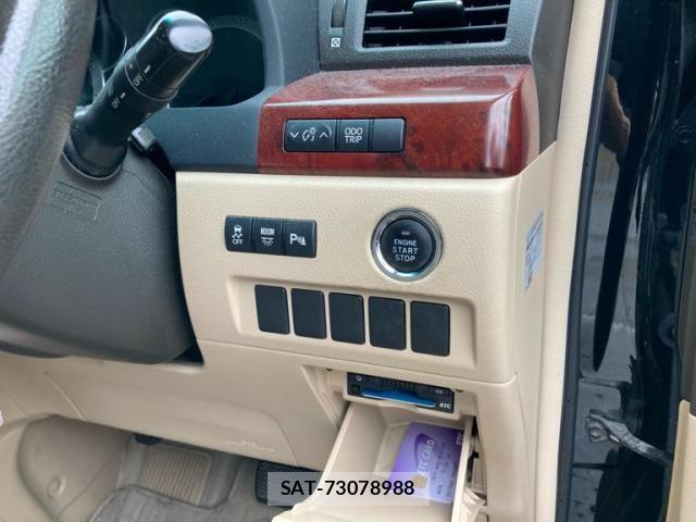 Toyota VELLFIRE 2011-10 8850961-17