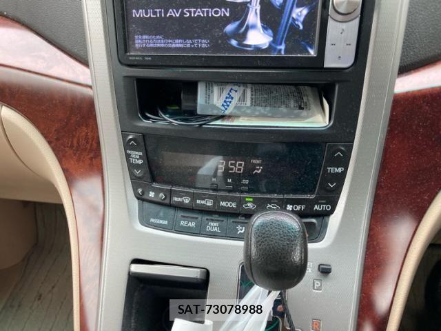 Toyota VELLFIRE 2011-10 8850961-18