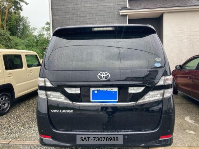 Toyota VELLFIRE 2011-10 8850961-1
