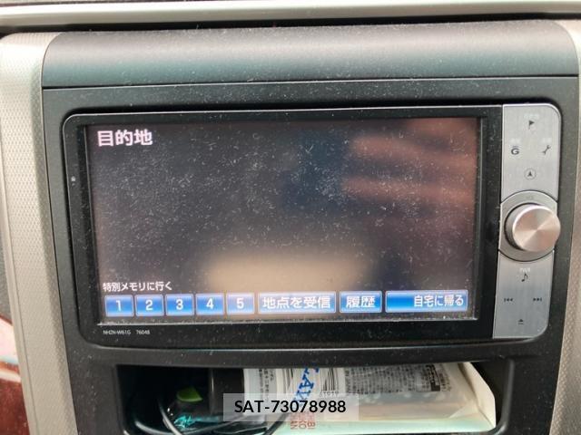 Toyota VELLFIRE 2011-10 8850961-20