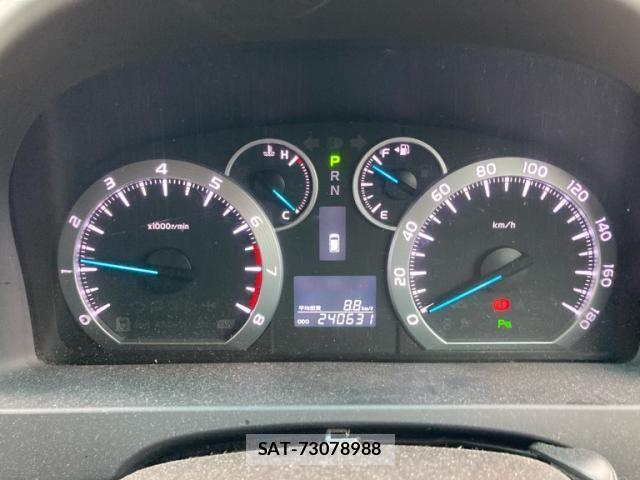 Toyota VELLFIRE 2011-10 8850961-22