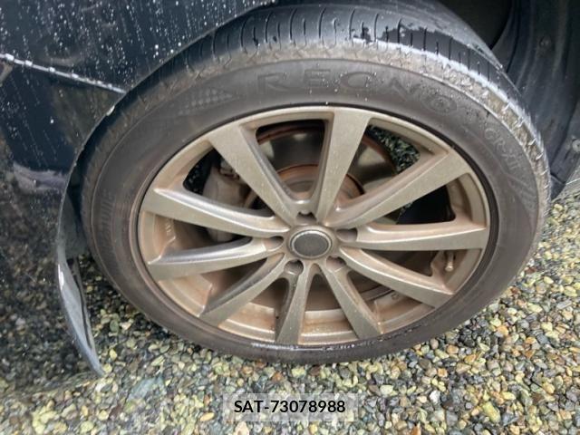 Toyota VELLFIRE 2011-10 8850961-3