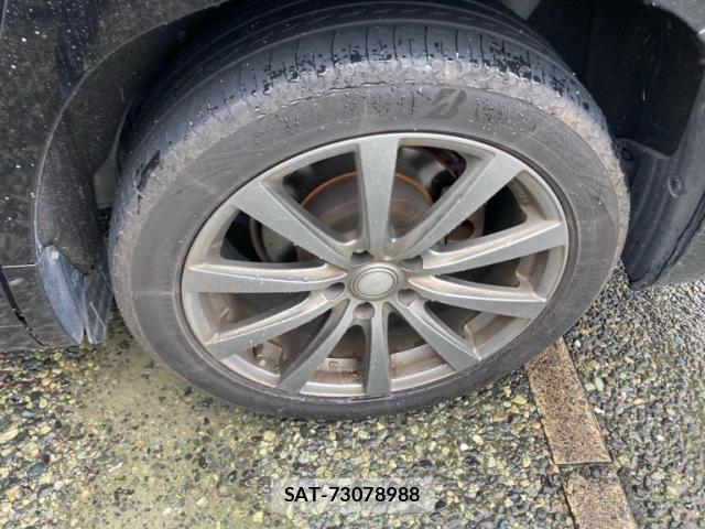 Toyota VELLFIRE 2011-10 8850961-4