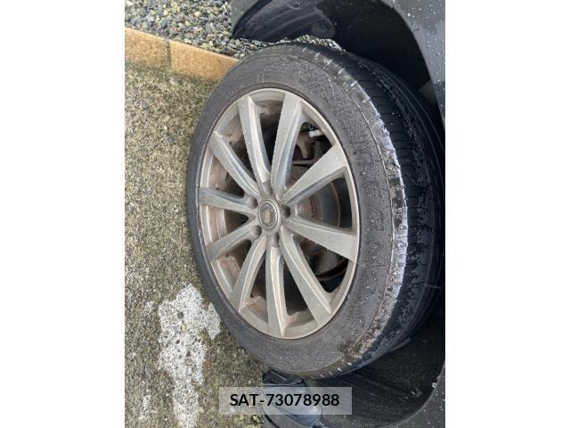Toyota VELLFIRE 2011-10 8850961-5