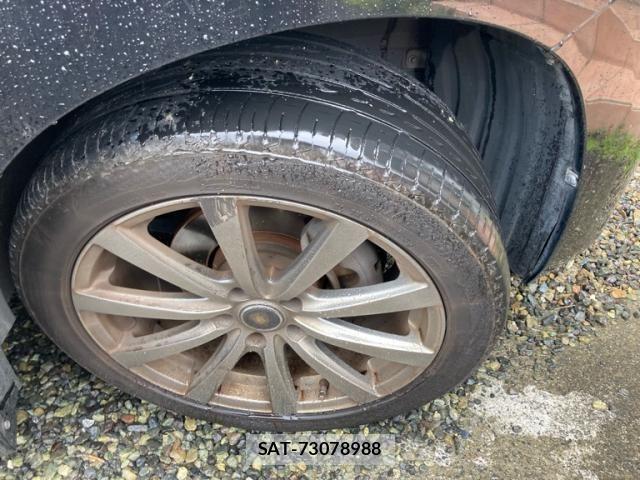 Toyota VELLFIRE 2011-10 8850961-6