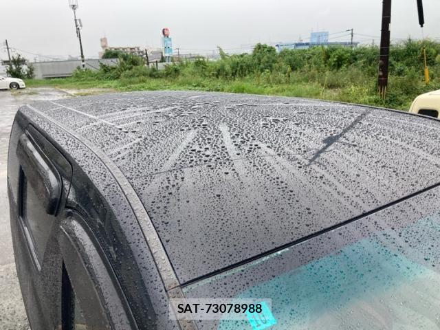 Toyota VELLFIRE 2011-10 8850961-8