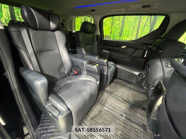 Toyota VELLFIRE 2019-03 8850947-9