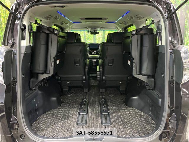 Toyota VELLFIRE 2019-03 8850947-11