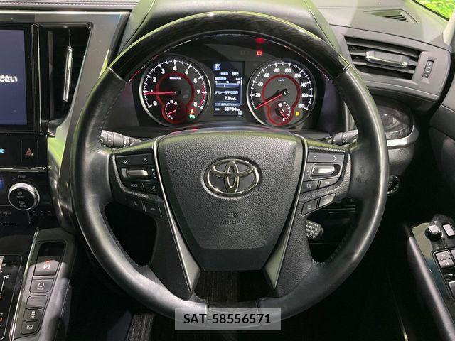 Toyota VELLFIRE 2019-03 8850947-12