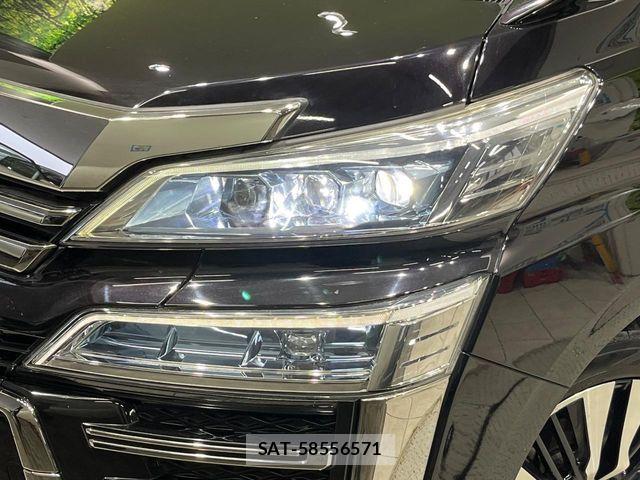 Toyota VELLFIRE 2019-03 8850947-13