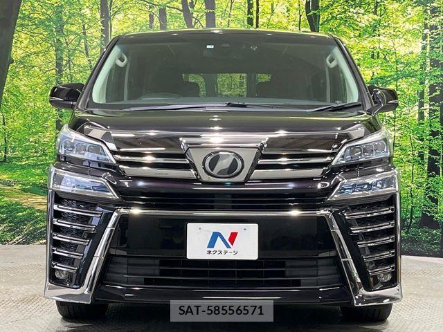 Toyota VELLFIRE 2019-03 8850947-15