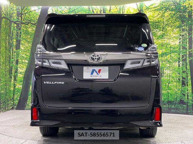Toyota VELLFIRE 2019-03 8850947-16