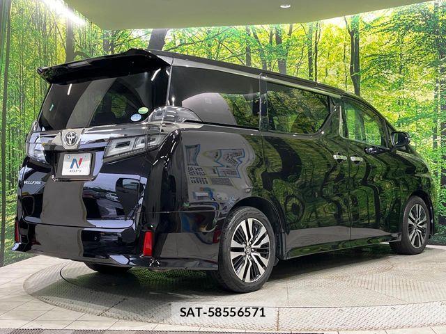 Toyota VELLFIRE 2019-03 8850947-17