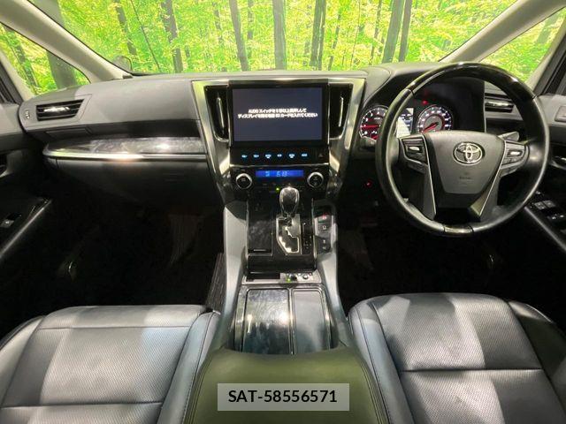 Toyota VELLFIRE 2019-03 8850947-1