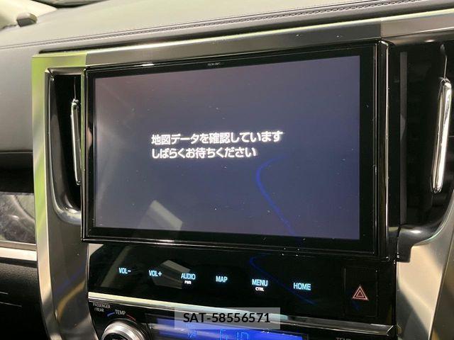Toyota VELLFIRE 2019-03 8850947-3