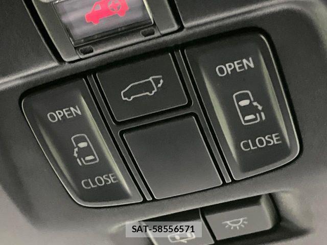 Toyota VELLFIRE 2019-03 8850947-4