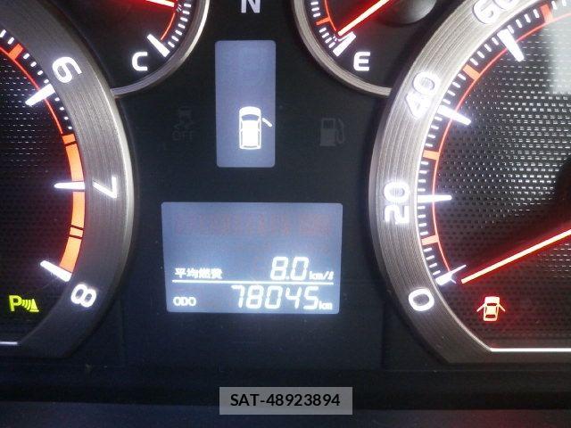 Toyota VELLFIRE 2014-07 8850957-9
