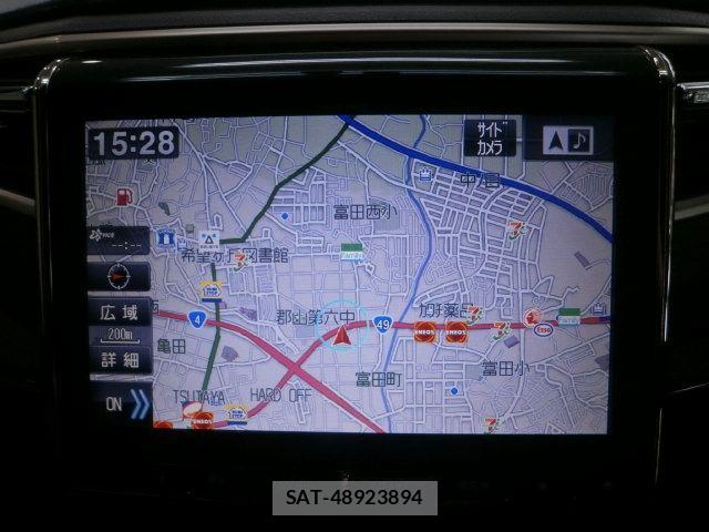 Toyota VELLFIRE 2014-07 8850957-11