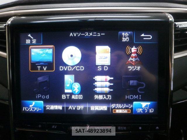 Toyota VELLFIRE 2014-07 8850957-12