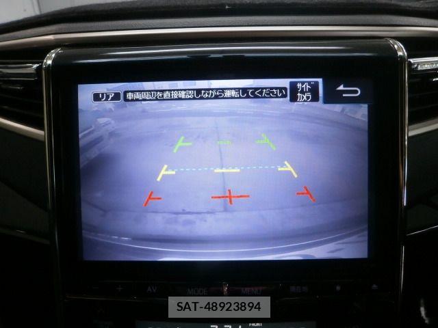 Toyota VELLFIRE 2014-07 8850957-13