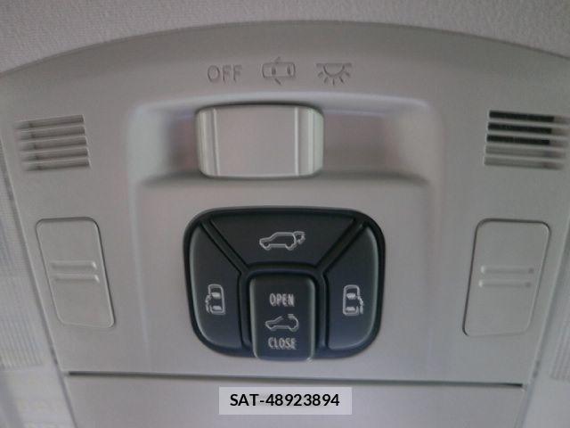 Toyota VELLFIRE 2014-07 8850957-15