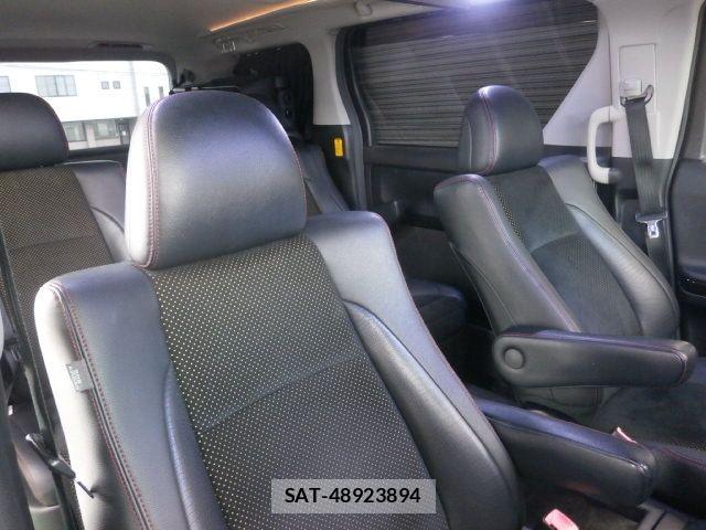 Toyota VELLFIRE 2014-07 8850957-5